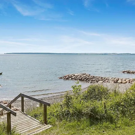 Arnetta - 150m From The Sea By Interhome Feriehus