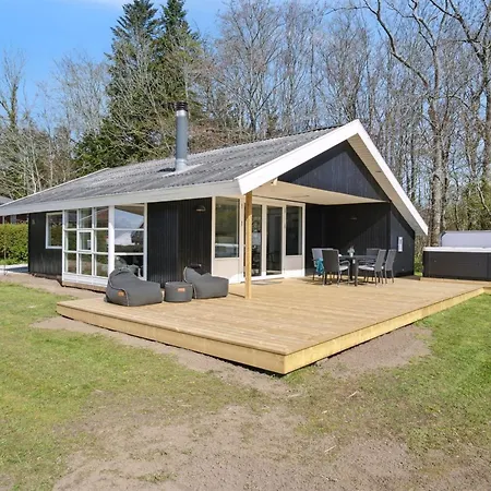Feriehus Arnetta - 150m From The Sea By Interhome *