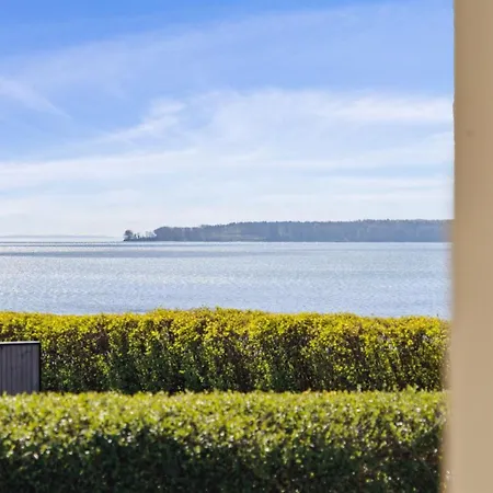 Feriehus Arnetta - 150m From The Sea By Interhome *